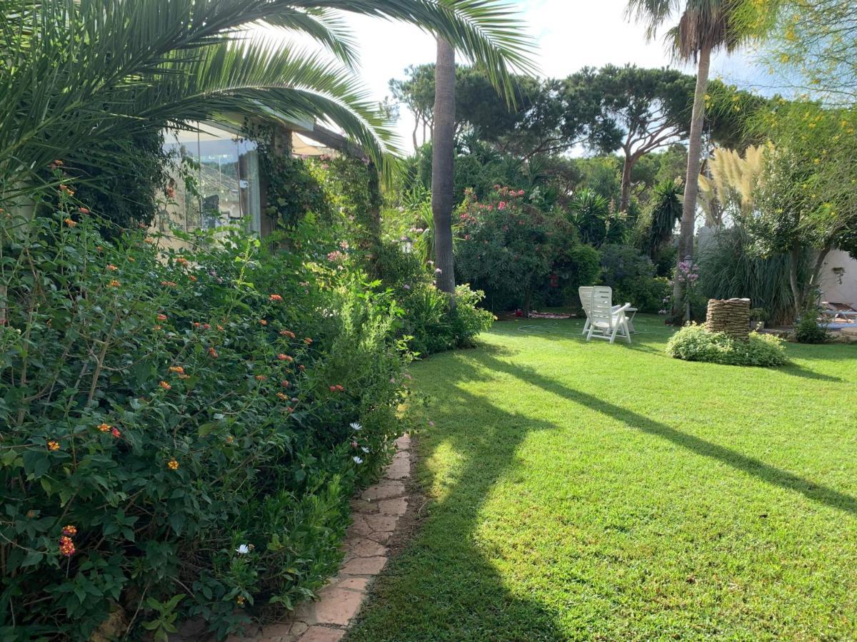 Finca Filpi Hotel Chiclana de la Frontera Exterior photo