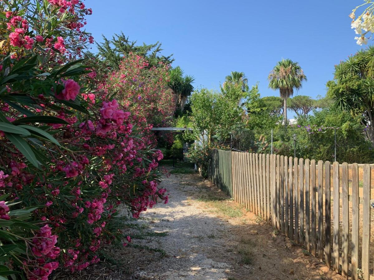Finca Filpi Hotel Chiclana de la Frontera Exterior photo