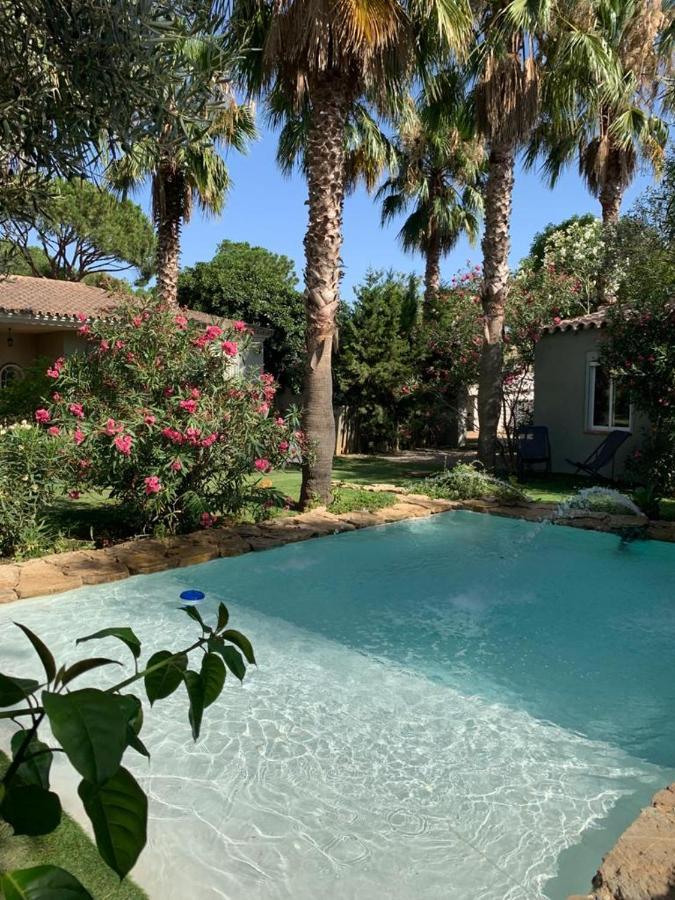 Finca Filpi Hotel Chiclana de la Frontera Exterior photo