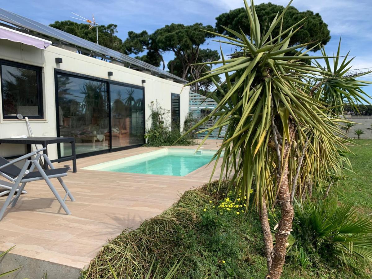 Finca Filpi Hotel Chiclana de la Frontera Exterior photo